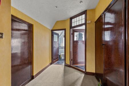 4 bedroom Detached house for sale in Seacroft Esplanade, Skegness, PE25