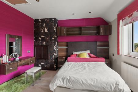 4 bedroom Detached house for sale in Seacroft Esplanade, Skegness, PE25