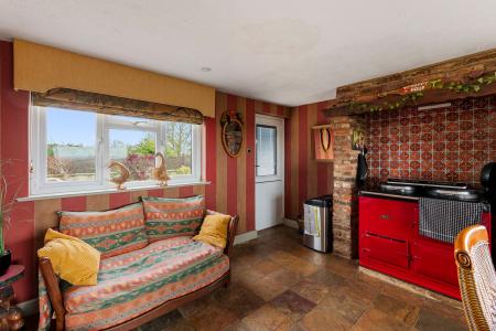 4 bedroom Detached house for sale in Seacroft Esplanade, Skegness, PE25