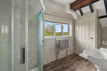 4 bedroom Detached house for sale in Seacroft Esplanade, Skegness, PE25