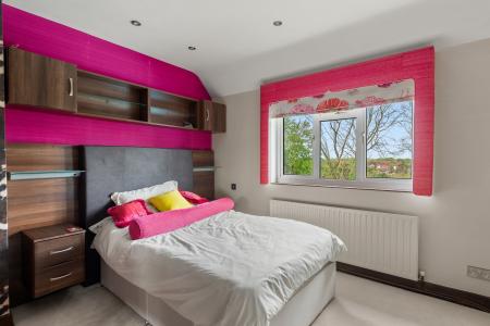 4 bedroom Detached house for sale in Seacroft Esplanade, Skegness, PE25
