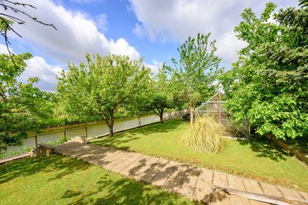 3 bedroom Detached house for sale in Skegness Road, Ingoldmells, PE25
