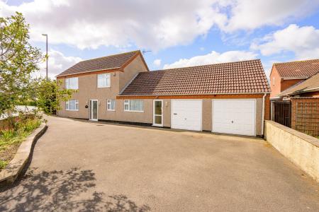 Skegness Road, Ingoldmells, PE25