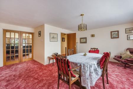 3 bedroom Detached house for sale in Skegness Road, Ingoldmells, PE25