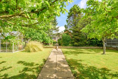 3 bedroom Detached house for sale in Skegness Road, Ingoldmells, PE25