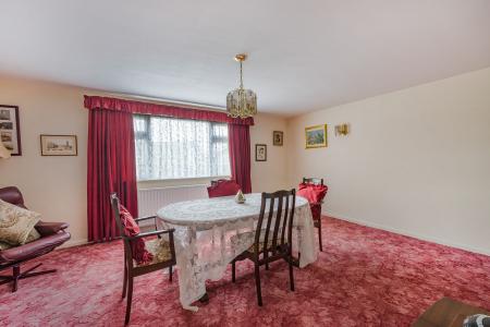 3 bedroom Detached house for sale in Skegness Road, Ingoldmells, PE25