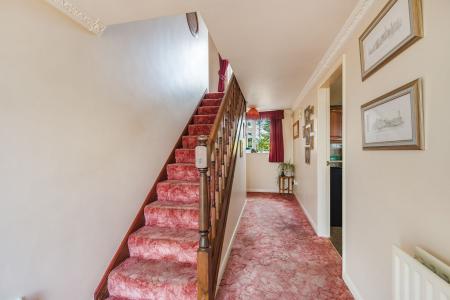 3 bedroom Detached house for sale in Skegness Road, Ingoldmells, PE25