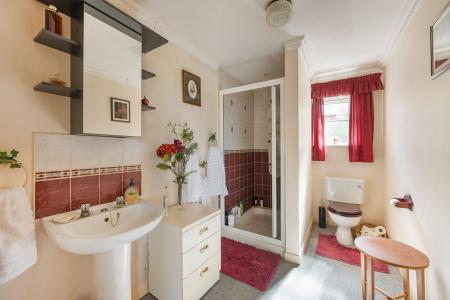 3 bedroom Detached house for sale in Skegness Road, Ingoldmells, PE25