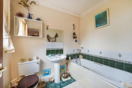 3 bedroom Detached house for sale in Skegness Road, Ingoldmells, PE25