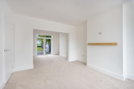 3 bedroom Semi-detached house for sale in Church Lane, Skegness, PE25
