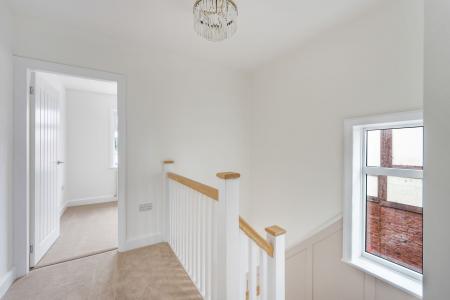 3 bedroom Semi-detached house for sale in Church Lane, Skegness, PE25