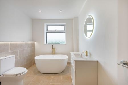 3 bedroom Semi-detached house for sale in Church Lane, Skegness, PE25