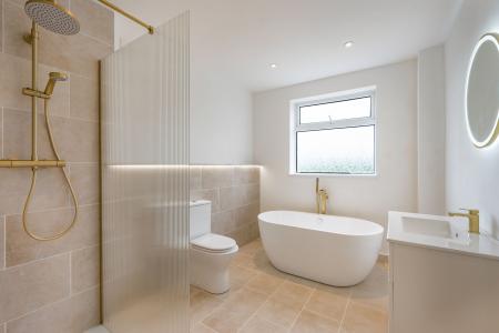 3 bedroom Semi-detached house for sale in Church Lane, Skegness, PE25