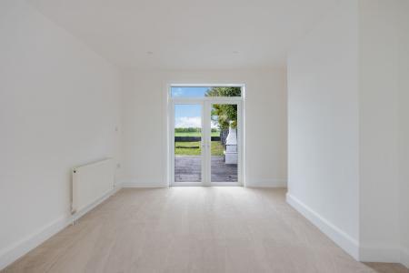 3 bedroom Semi-detached house for sale in Church Lane, Skegness, PE25