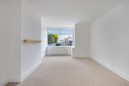3 bedroom Semi-detached house for sale in Church Lane, Skegness, PE25