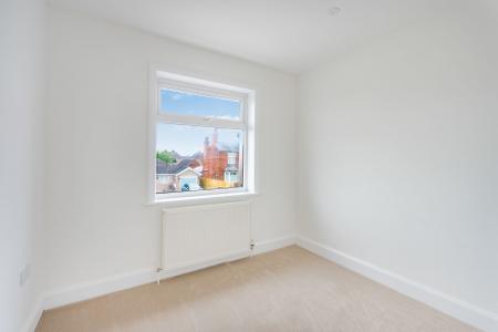 3 bedroom Semi-detached house for sale in Church Lane, Skegness, PE25