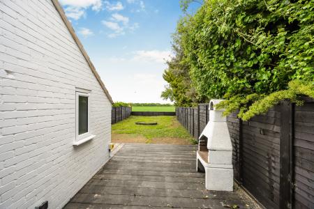 3 bedroom Semi-detached house for sale in Church Lane, Skegness, PE25