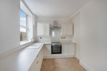 3 bedroom Semi-detached house for sale in Church Lane, Skegness, PE25