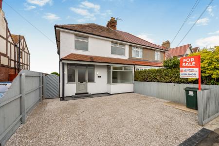 Church Lane, Skegness, PE25