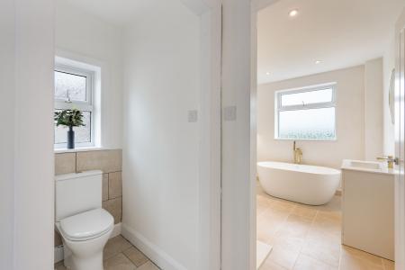 3 bedroom Semi-detached house for sale in Church Lane, Skegness, PE25
