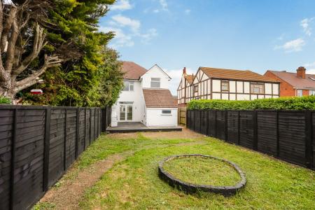 3 bedroom Semi-detached house for sale in Church Lane, Skegness, PE25