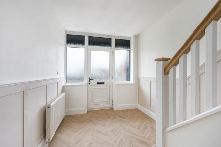 3 bedroom Semi-detached house for sale in Church Lane, Skegness, PE25