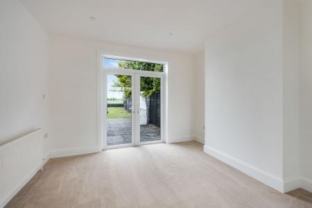 3 bedroom Semi-detached house for sale in Church Lane, Skegness, PE25