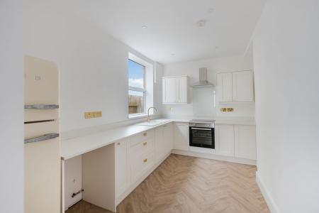 3 bedroom Semi-detached house for sale in Church Lane, Skegness, PE25