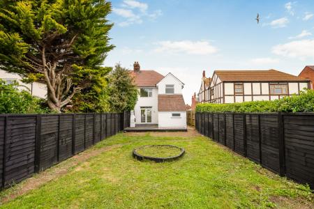 3 bedroom Semi-detached house for sale in Church Lane, Skegness, PE25
