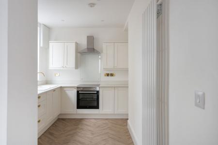 3 bedroom Semi-detached house for sale in Church Lane, Skegness, PE25