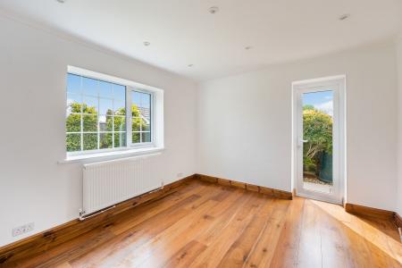 4 bedroom Detached bungalow for sale in Bramley Walk, Skegness, PE25
