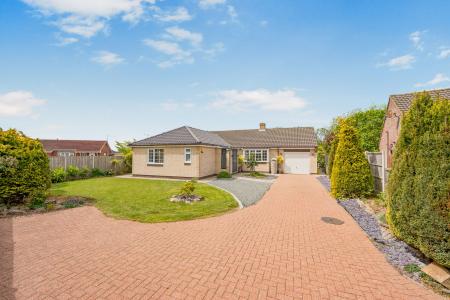 Bramley Walk, Skegness, PE25