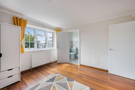 4 bedroom Detached bungalow for sale in Bramley Walk, Skegness, PE25