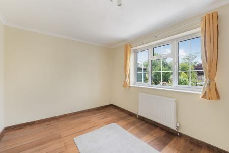 4 bedroom Detached bungalow for sale in Bramley Walk, Skegness, PE25