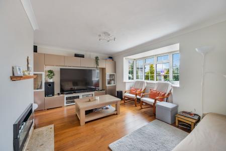 4 bedroom Detached bungalow for sale in Bramley Walk, Skegness, PE25