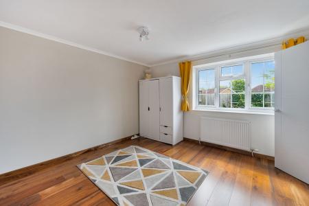 4 bedroom Detached bungalow for sale in Bramley Walk, Skegness, PE25