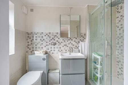 4 bedroom Detached bungalow for sale in Bramley Walk, Skegness, PE25