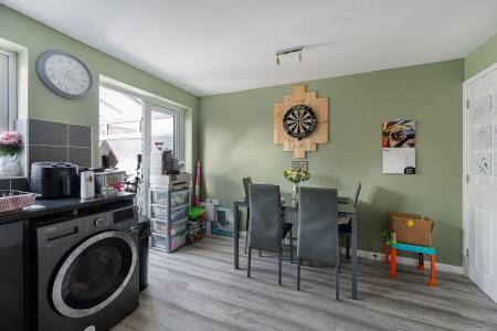 2 bedroom Terraced House for sale in Braceby Road, Skegness, PE25
