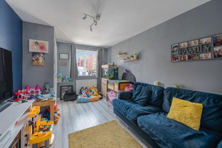 2 bedroom Terraced House for sale in Braceby Road, Skegness, PE25