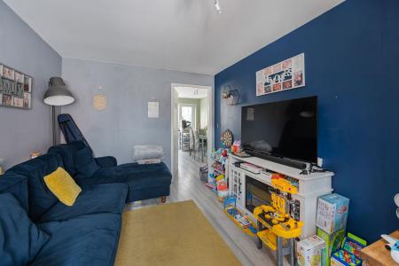 2 bedroom Terraced House for sale in Braceby Road, Skegness, PE25