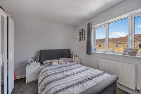 2 bedroom Terraced House for sale in Braceby Road, Skegness, PE25