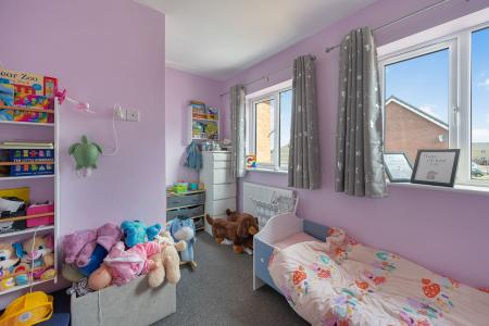 2 bedroom Terraced House for sale in Braceby Road, Skegness, PE25