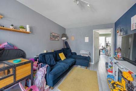 2 bedroom Terraced House for sale in Braceby Road, Skegness, PE25