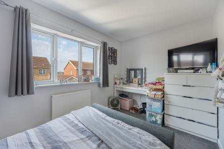 2 bedroom Terraced House for sale in Braceby Road, Skegness, PE25