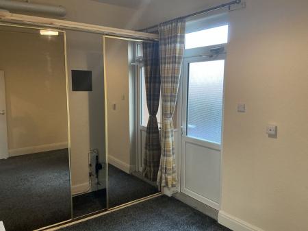 1 bedroom Flat to let in South Parade, Skegness, PE25