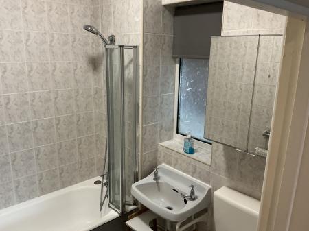 1 bedroom Flat to let in South Parade, Skegness, PE25
