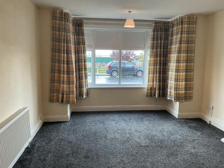 1 bedroom Flat to let in South Parade, Skegness, PE25