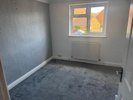 3 bedroom Semi-detached house to let in Newtown, Spilsby, PE23