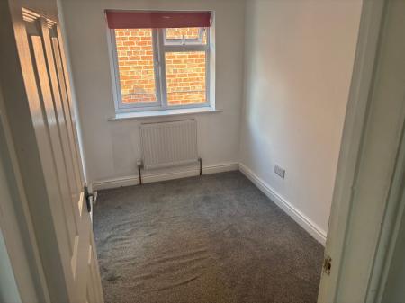 3 bedroom Semi-detached house to let in Newtown, Spilsby, PE23