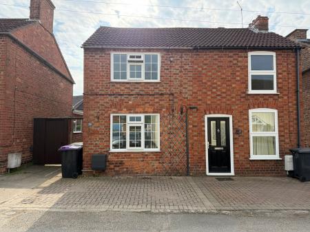 Newtown, Spilsby, PE23